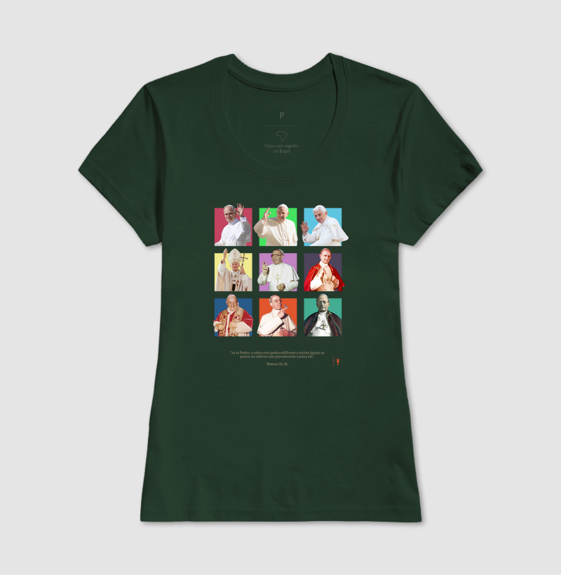 Camisa 12