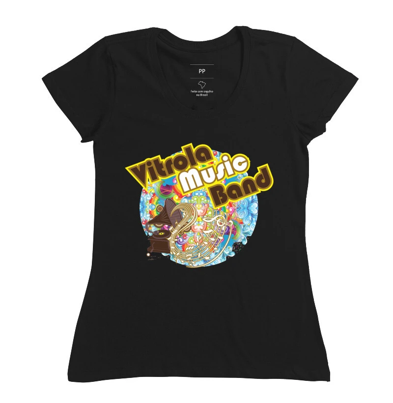 Camisa 1