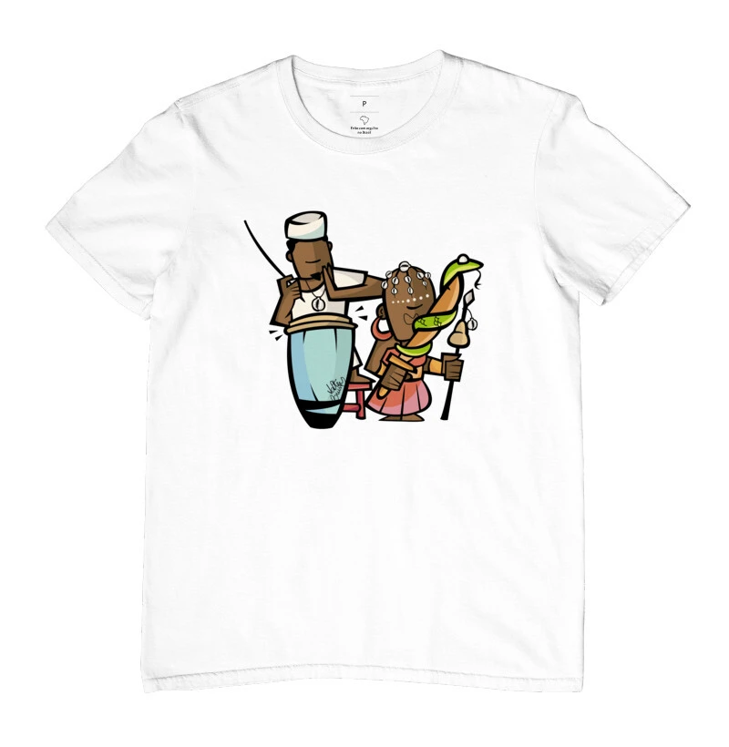 Camisa 1