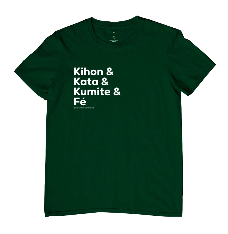 Camisa 7