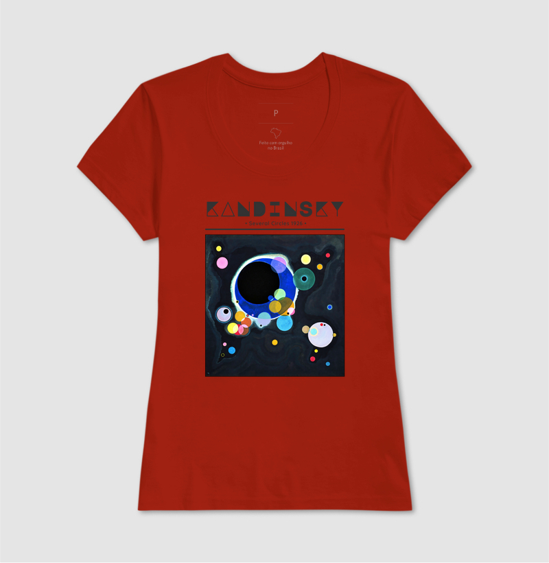 Camisa 7