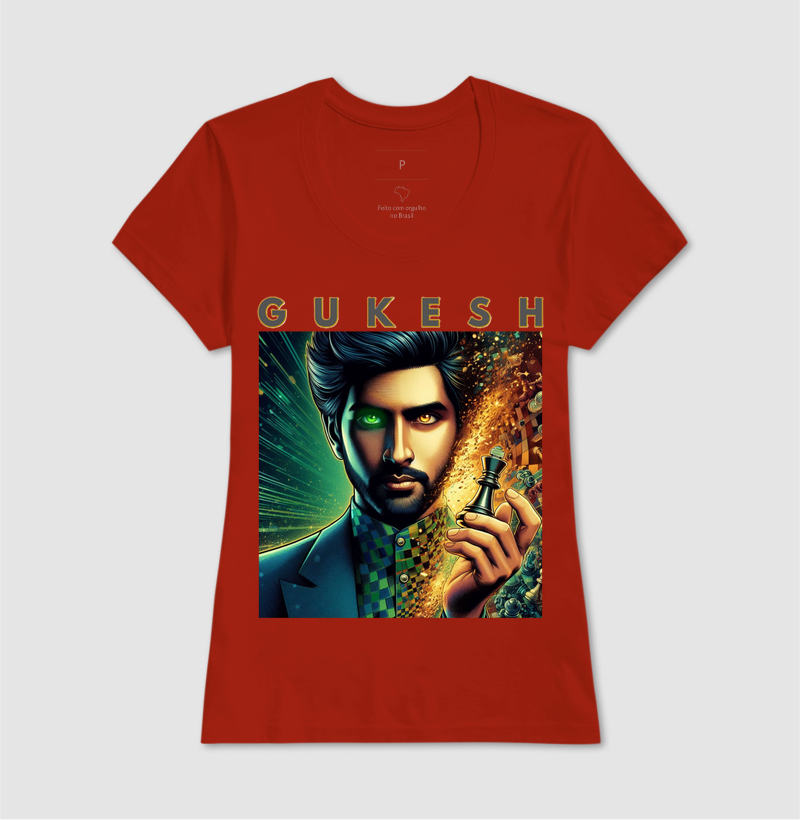 Camisa 14