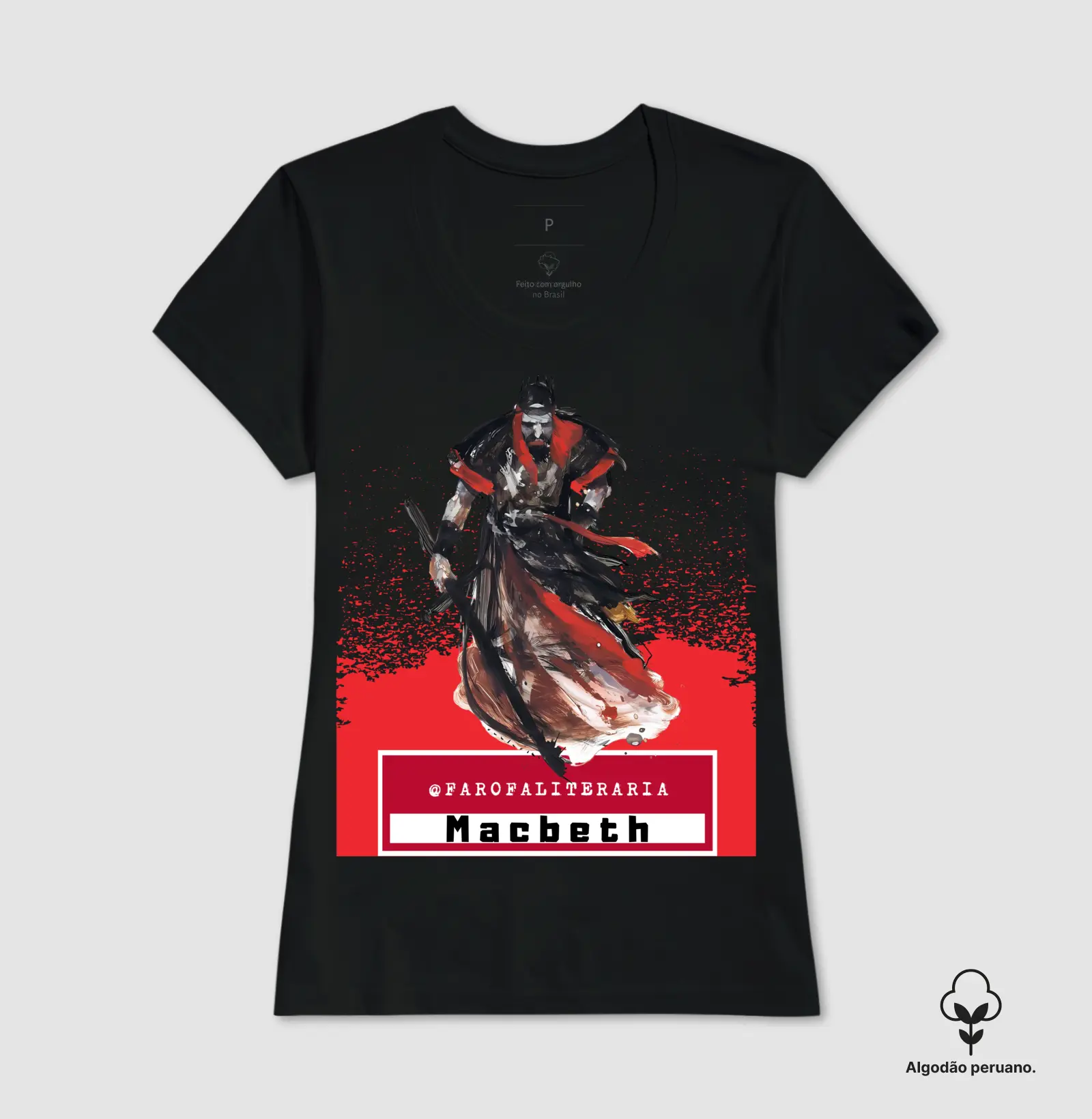 Camisa 4