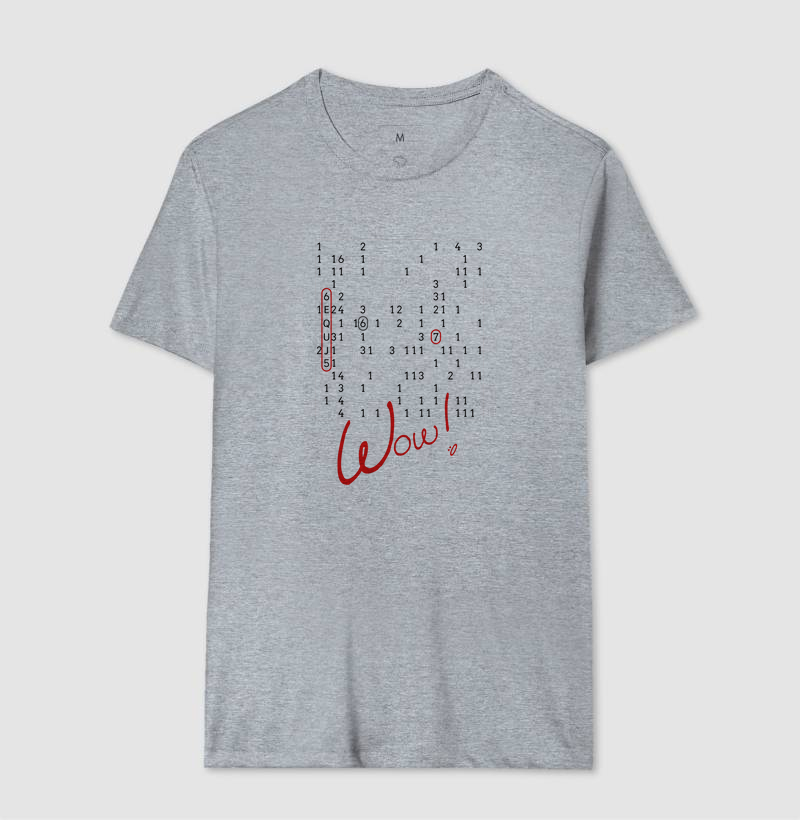 Camisa 9