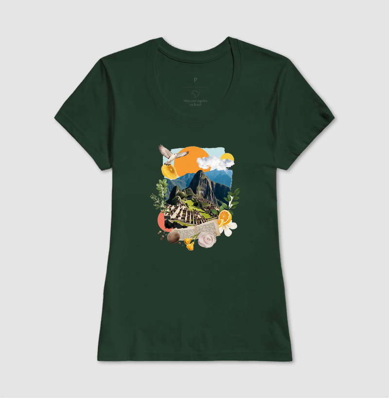 Camisa 2