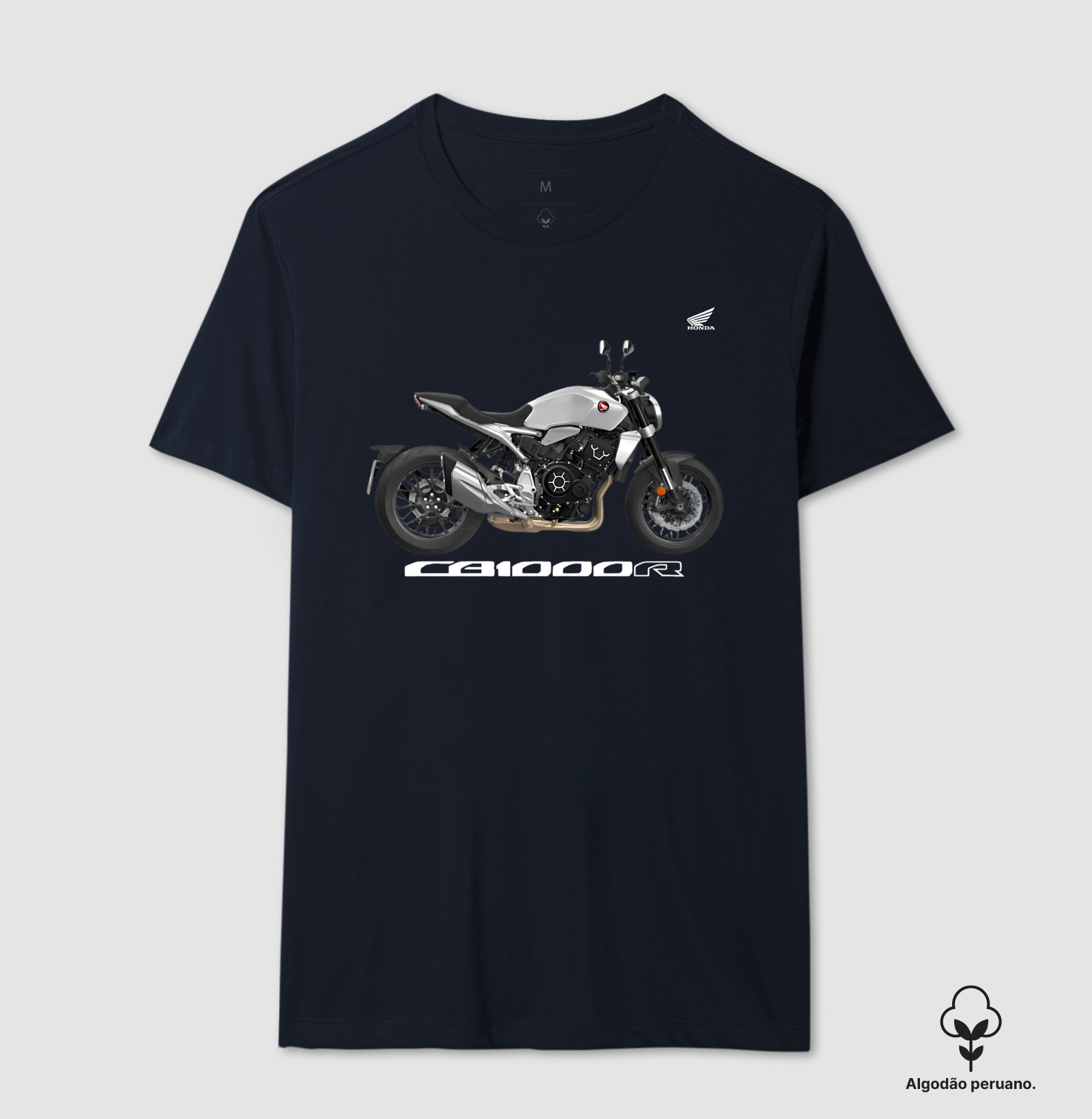 Camisa 3