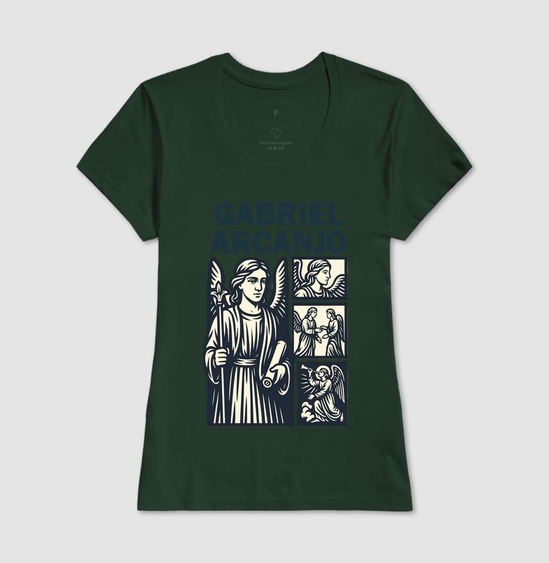 Camisa 12