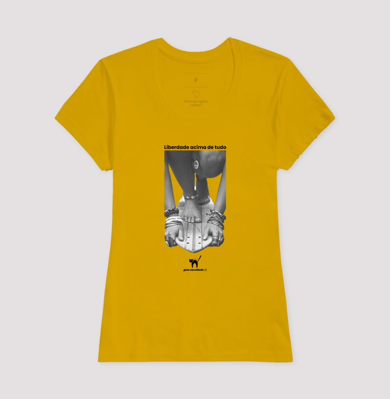 Camisa 17