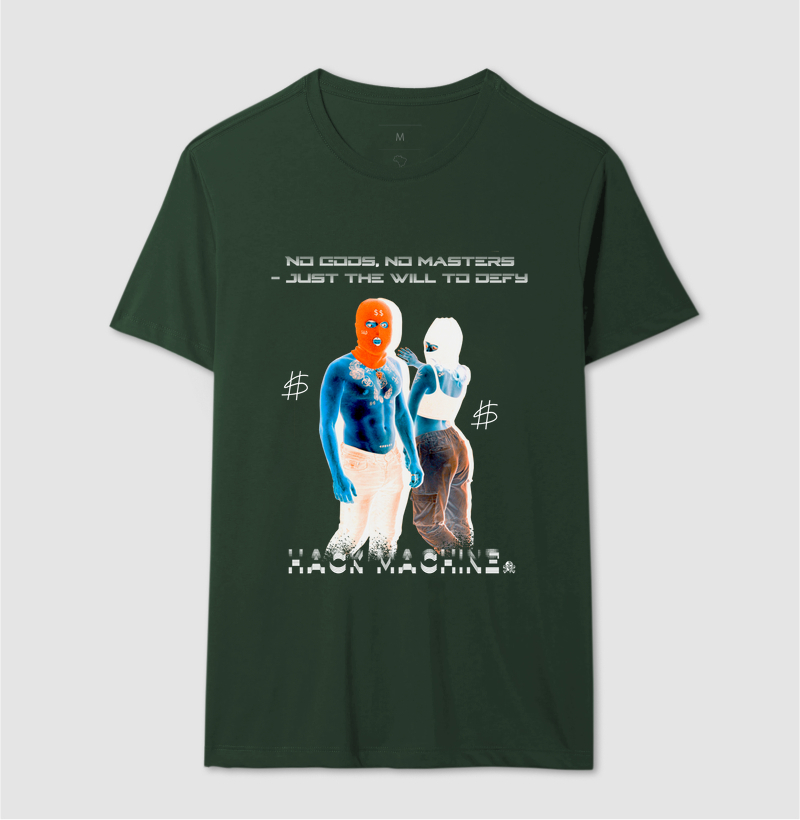 Camisa 8