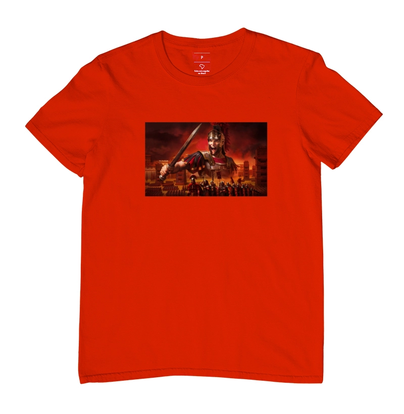Camisa 12