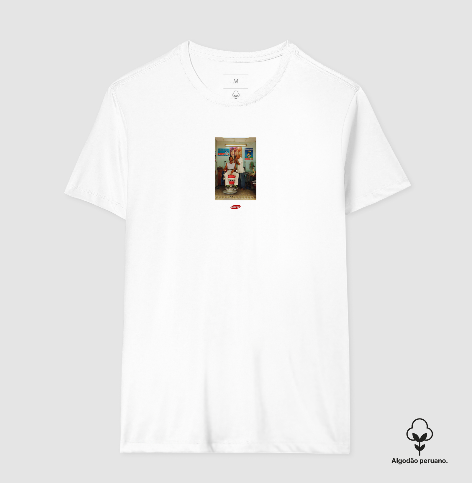 Camisa 2