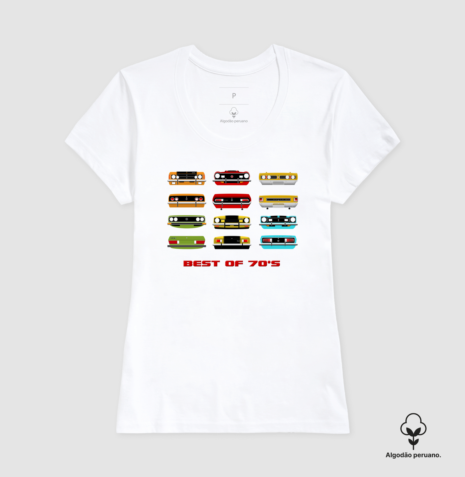 Camisa 2
