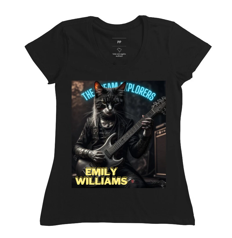 Camisa 2
