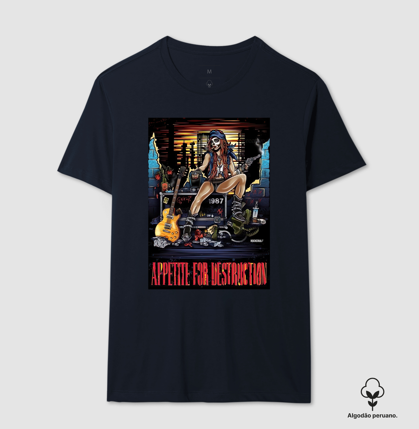 Camisa 6