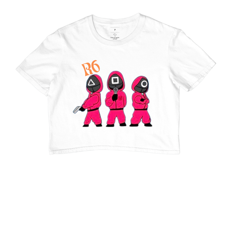 Camisa 4