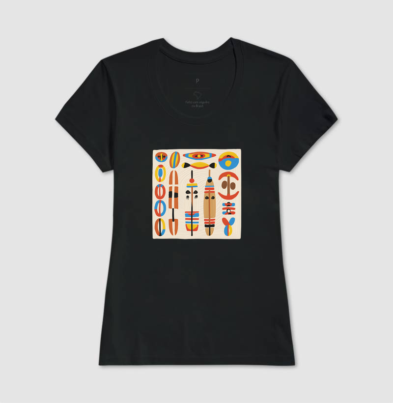 Camisa 16