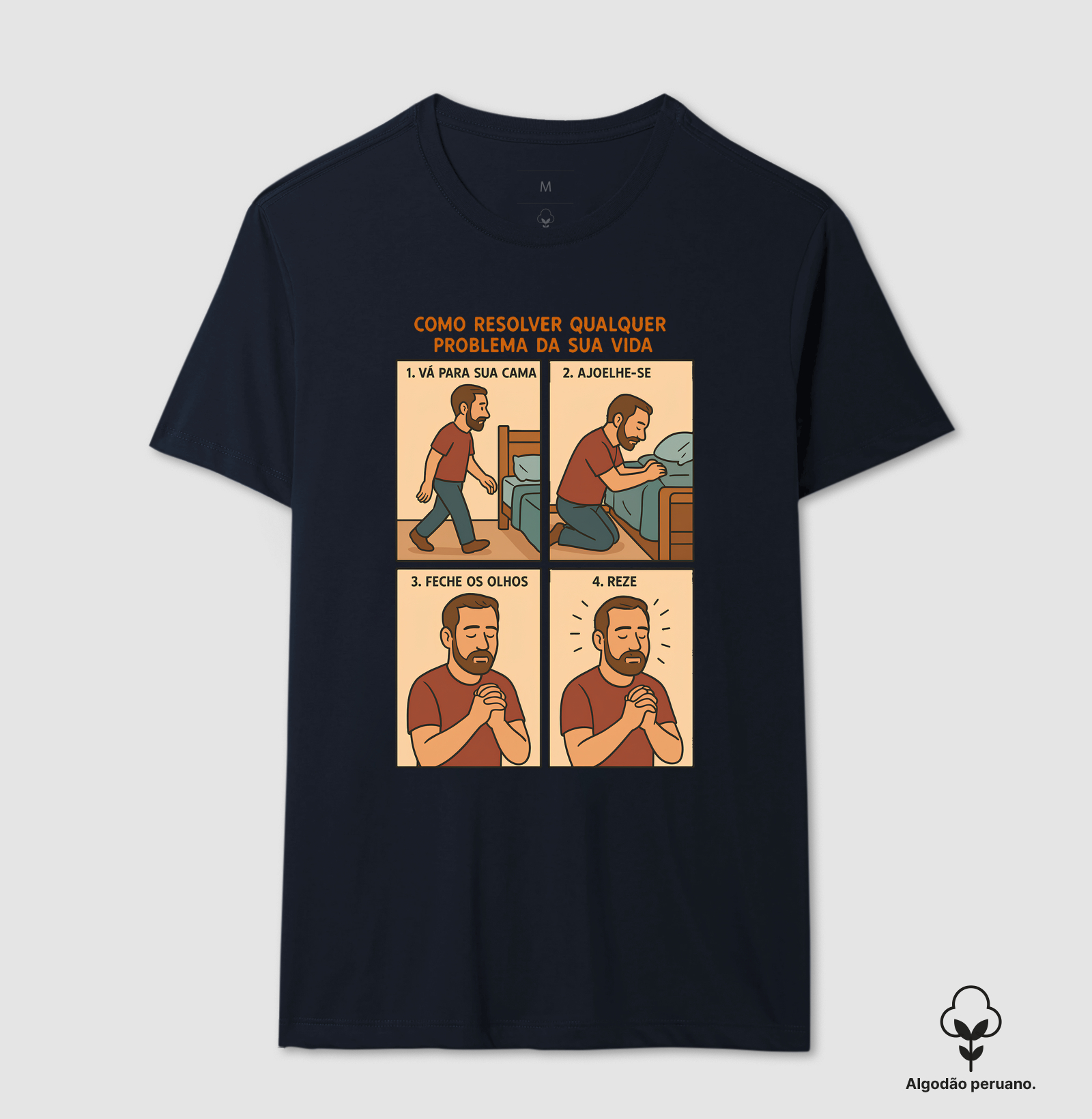 Camisa 3