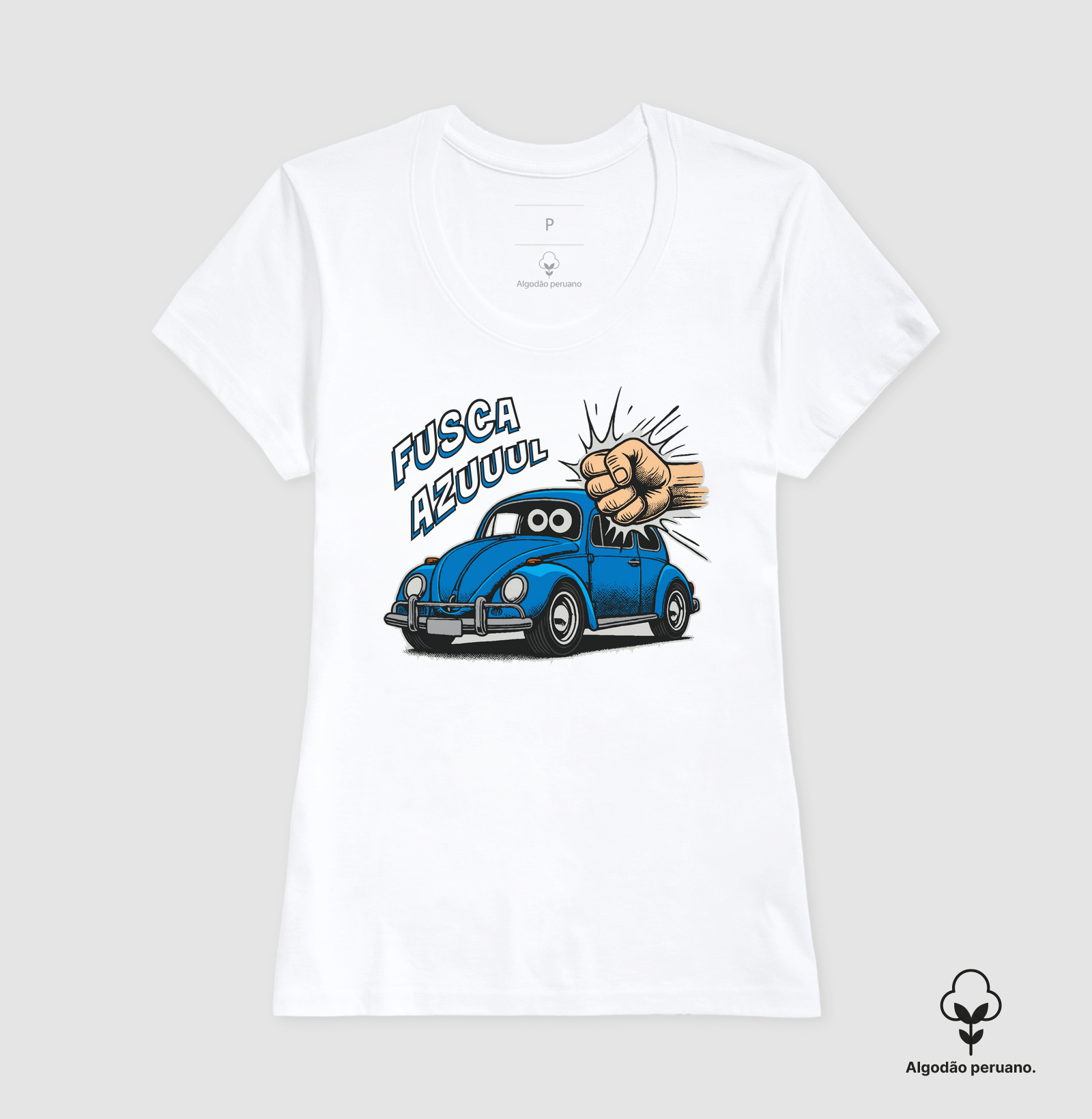 Camisa 5