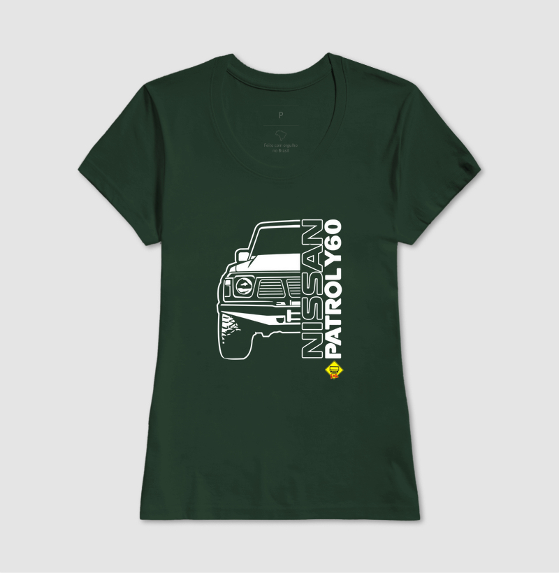 Camisa 15