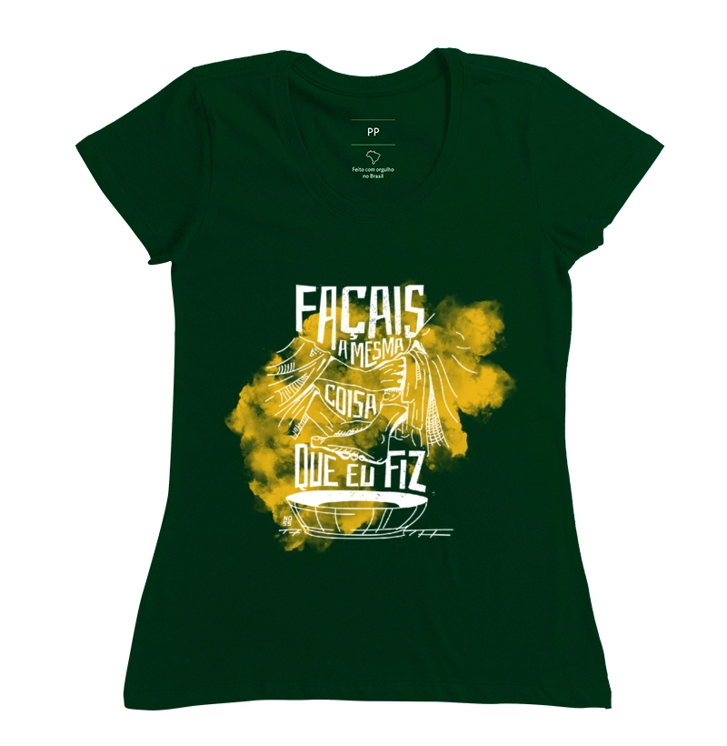 Camisa 12