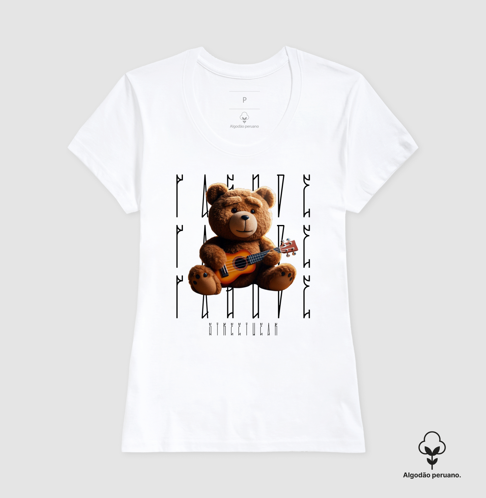Camisa 1