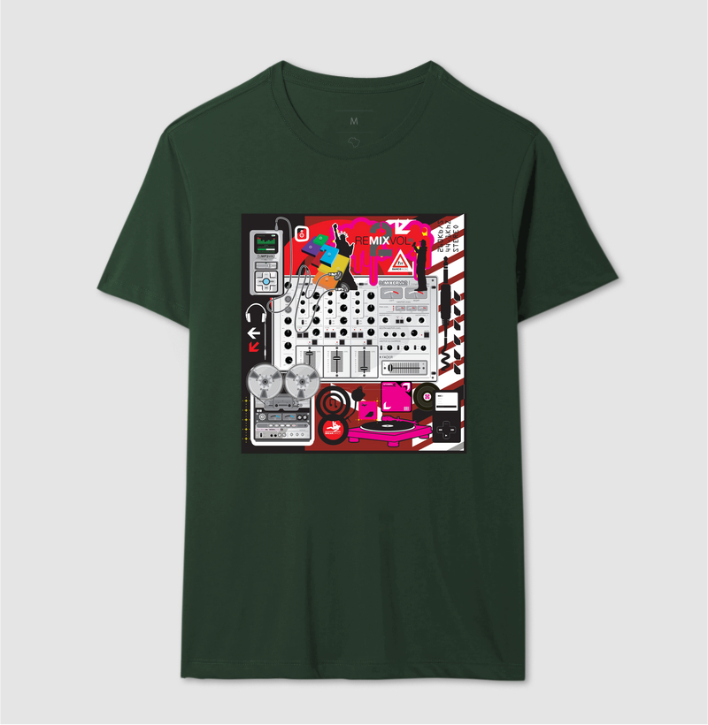 Camisa 11