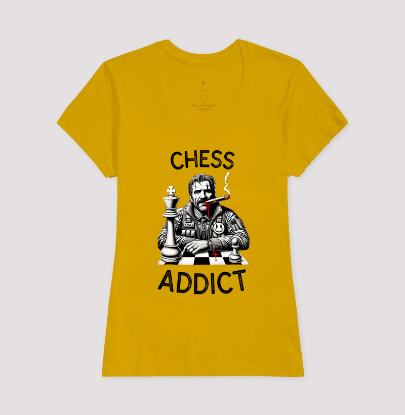 Camisa 15