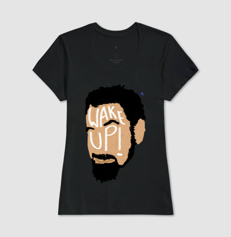 Camisa 16