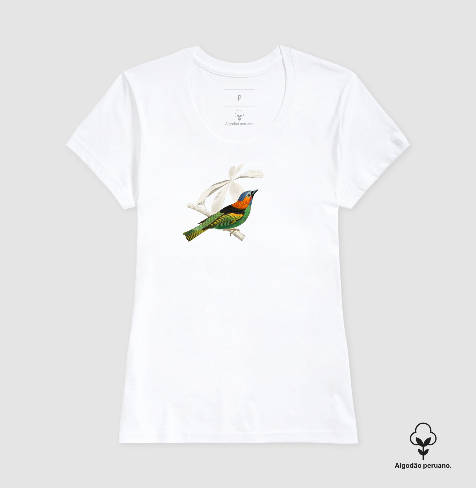 Camisa 2