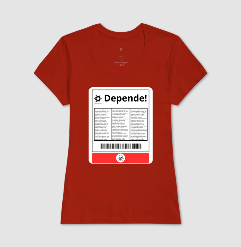 Camisa 13
