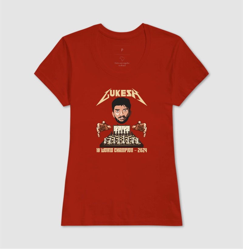 Camisa 9