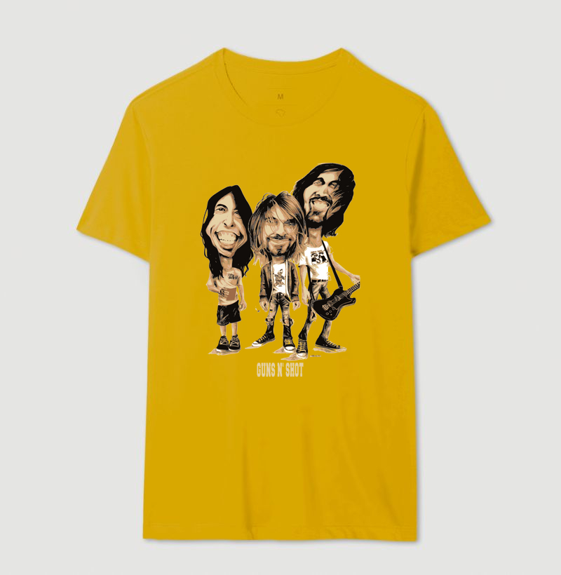 Camisa 5