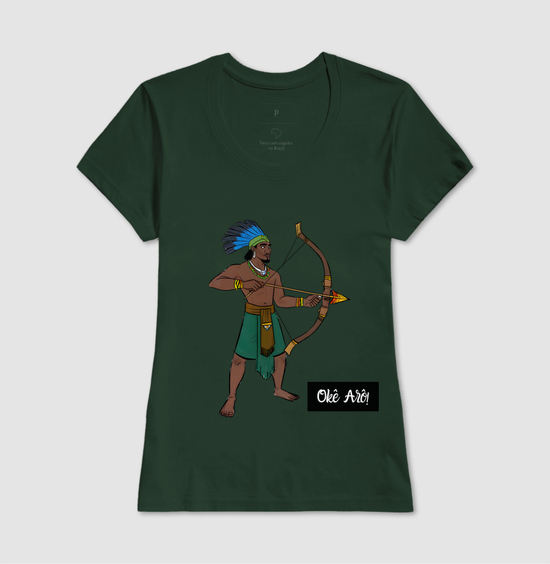 Camisa 19
