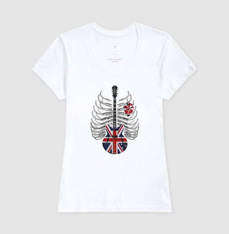 Camisa 10