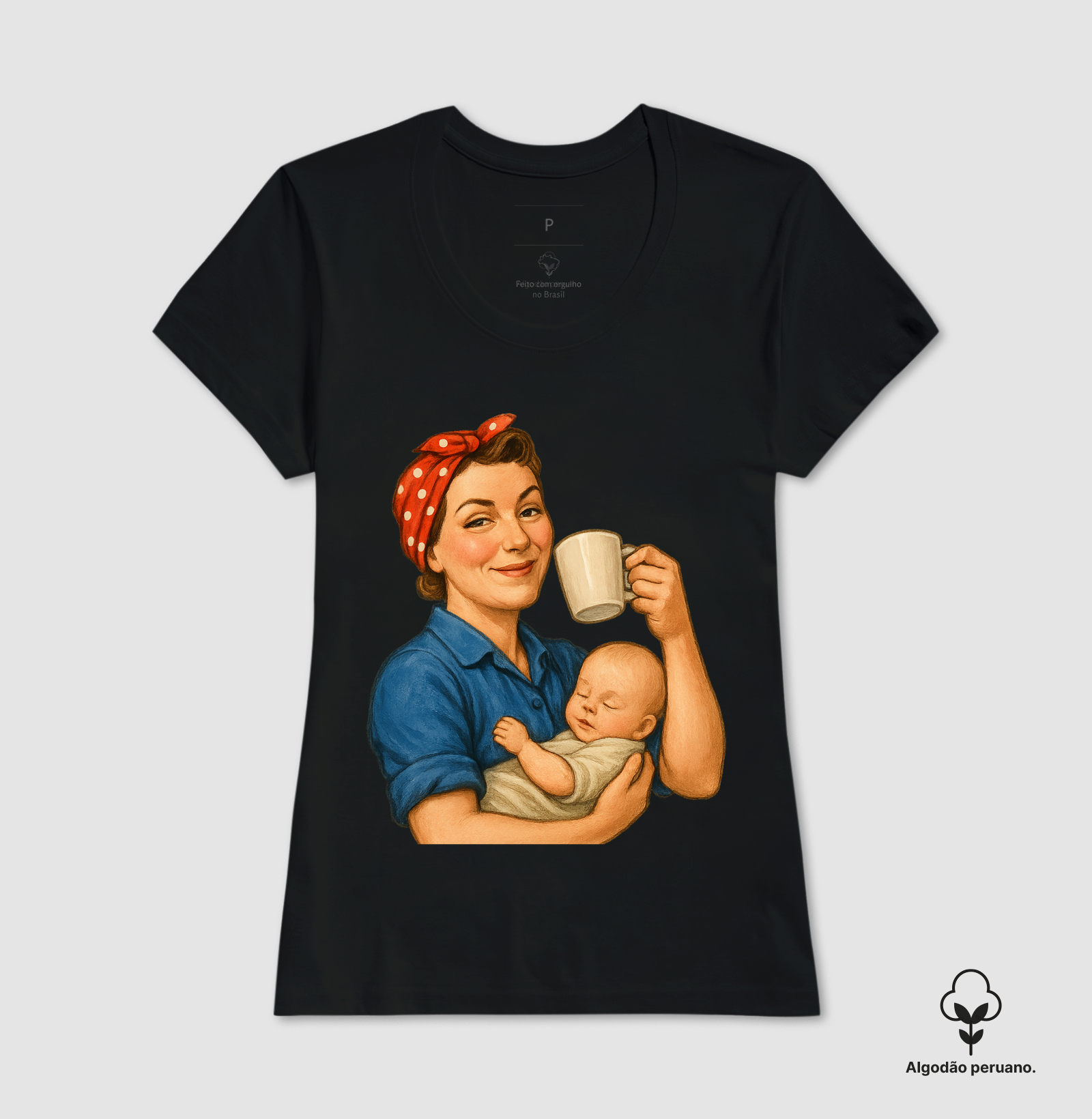 Camisa 1