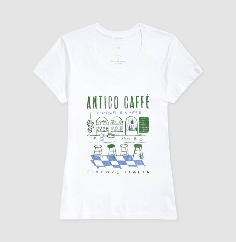 Camisa 6