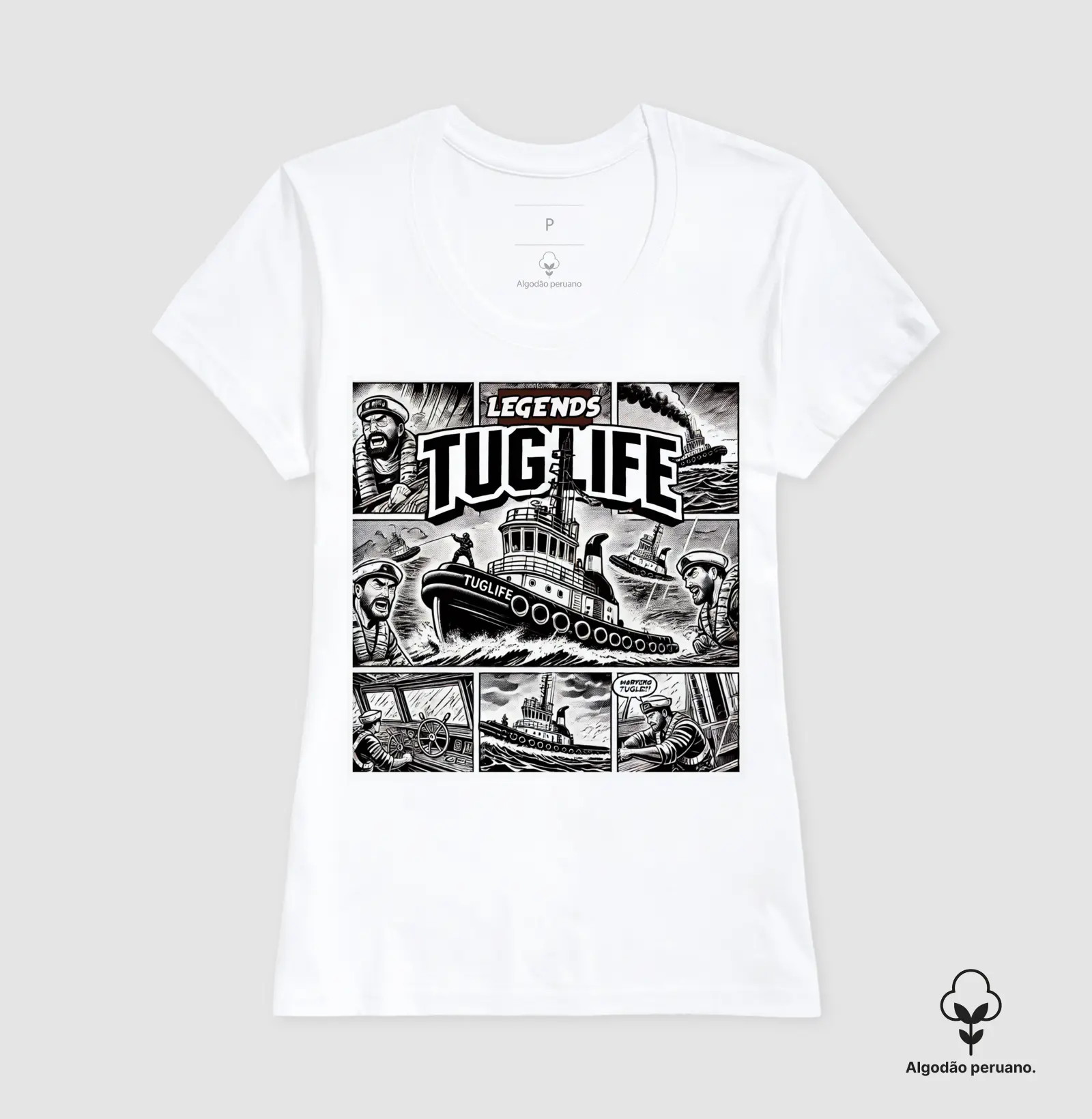 Camisa 5