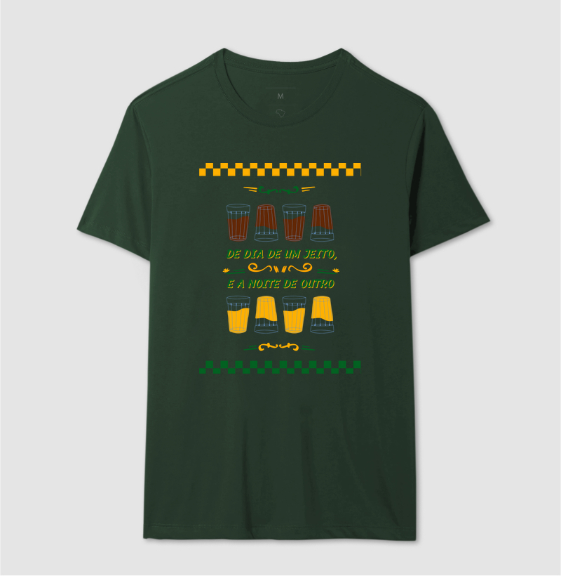 Camisa 11