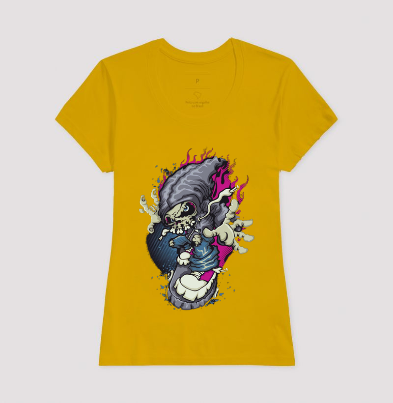 Camisa 14