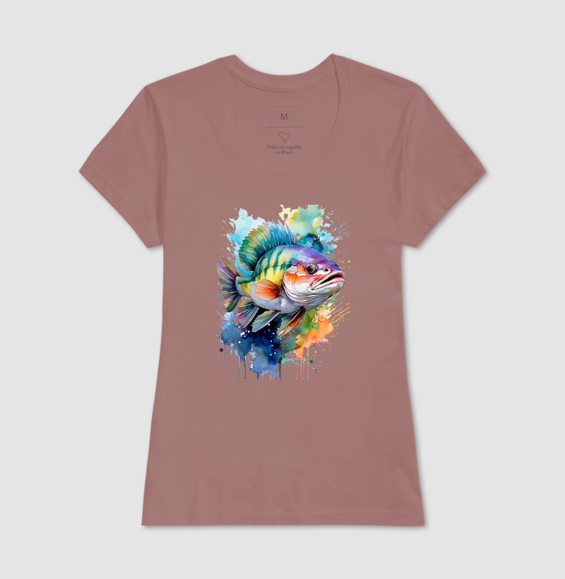 Camisa 16