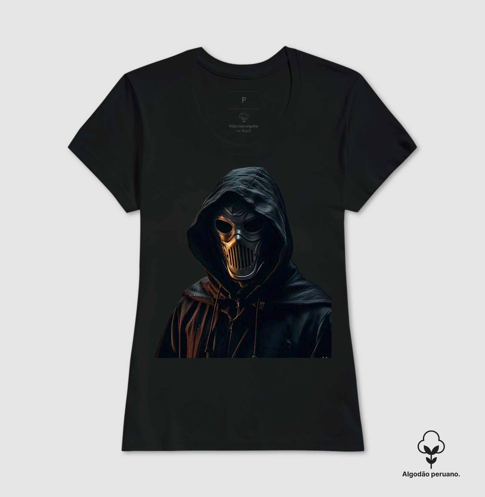 Camisa 2
