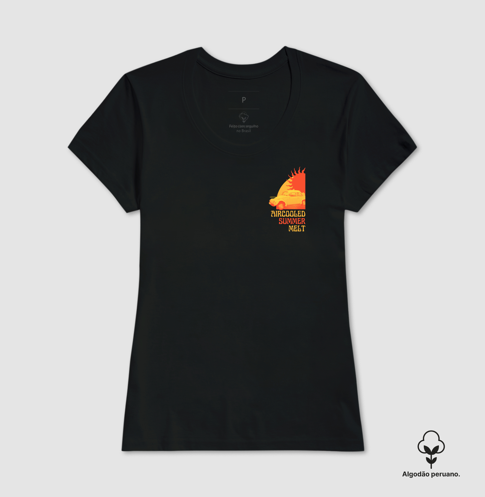 Camisa 5