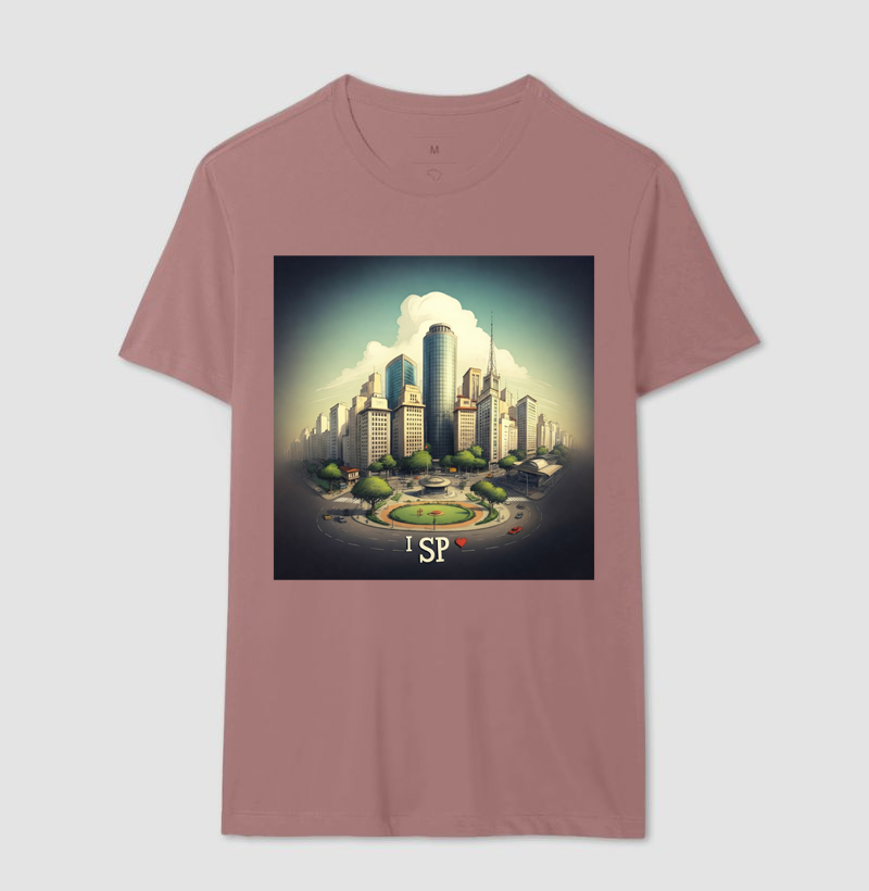 Camisa 15