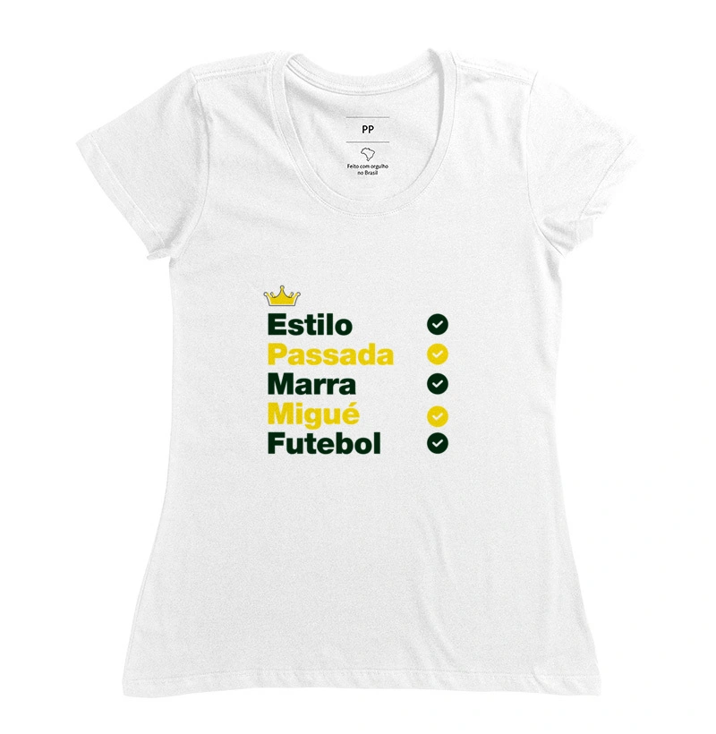 Camisa 5