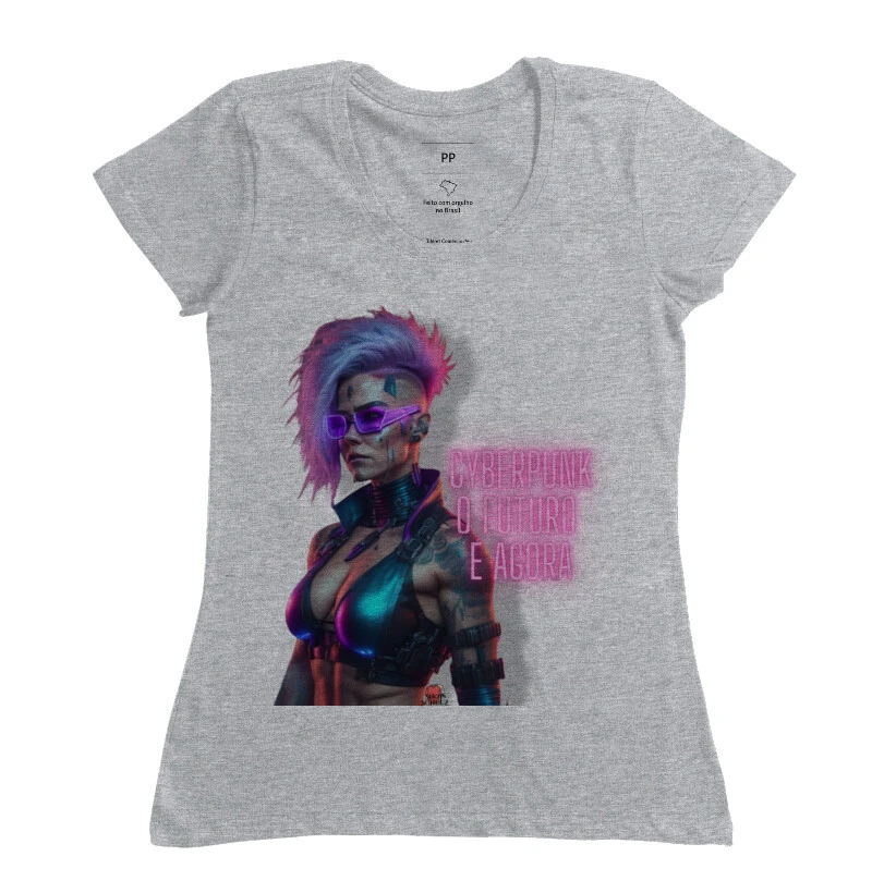 Camisa 8