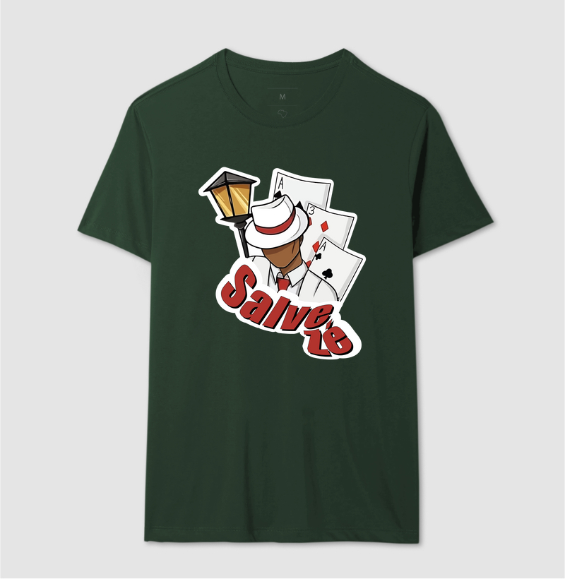 Camisa 11