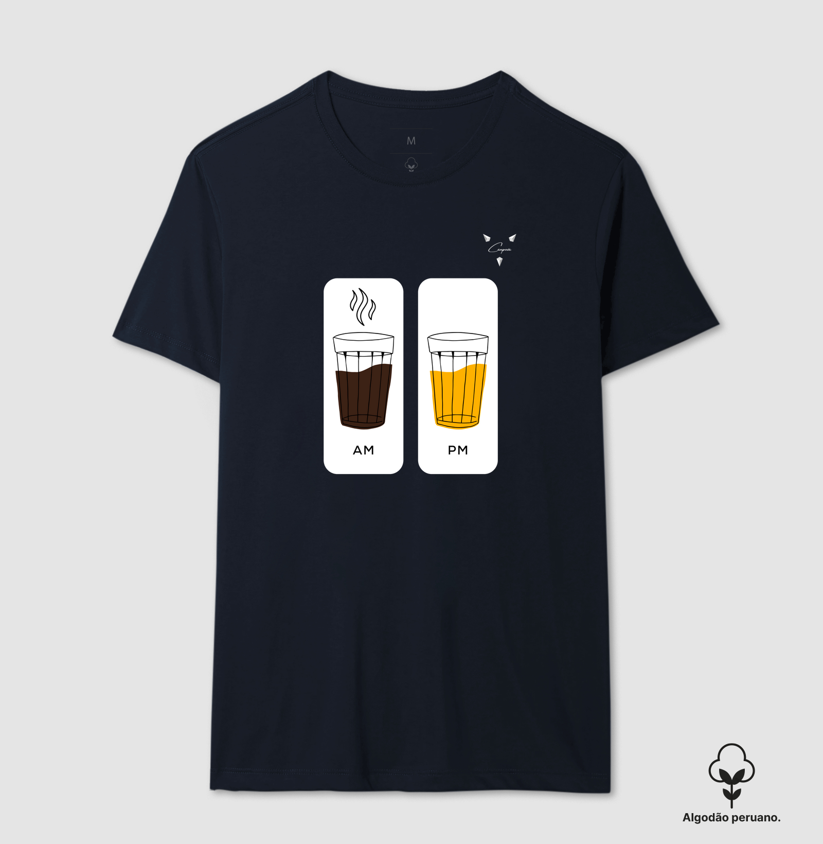 Camisa 3