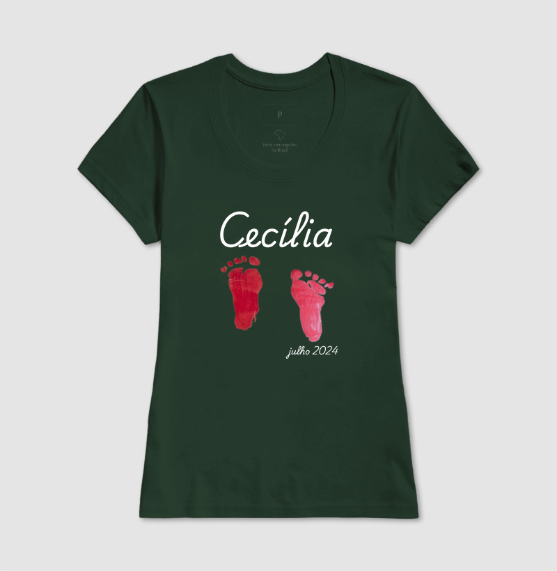 Camisa 12