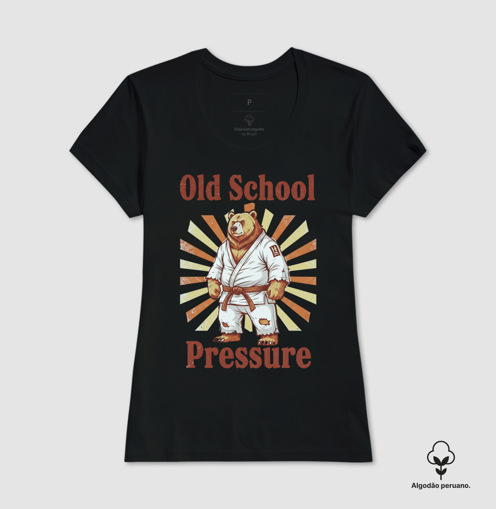 Camisa 7