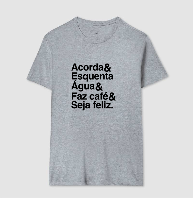 Camisa 12